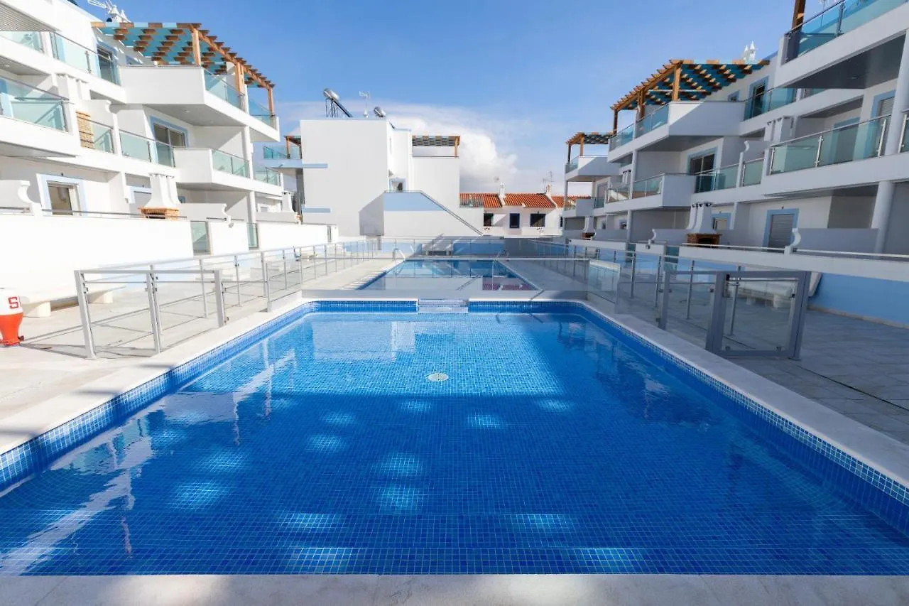 Numar S By Algarvemanta Apartment Manta Rota