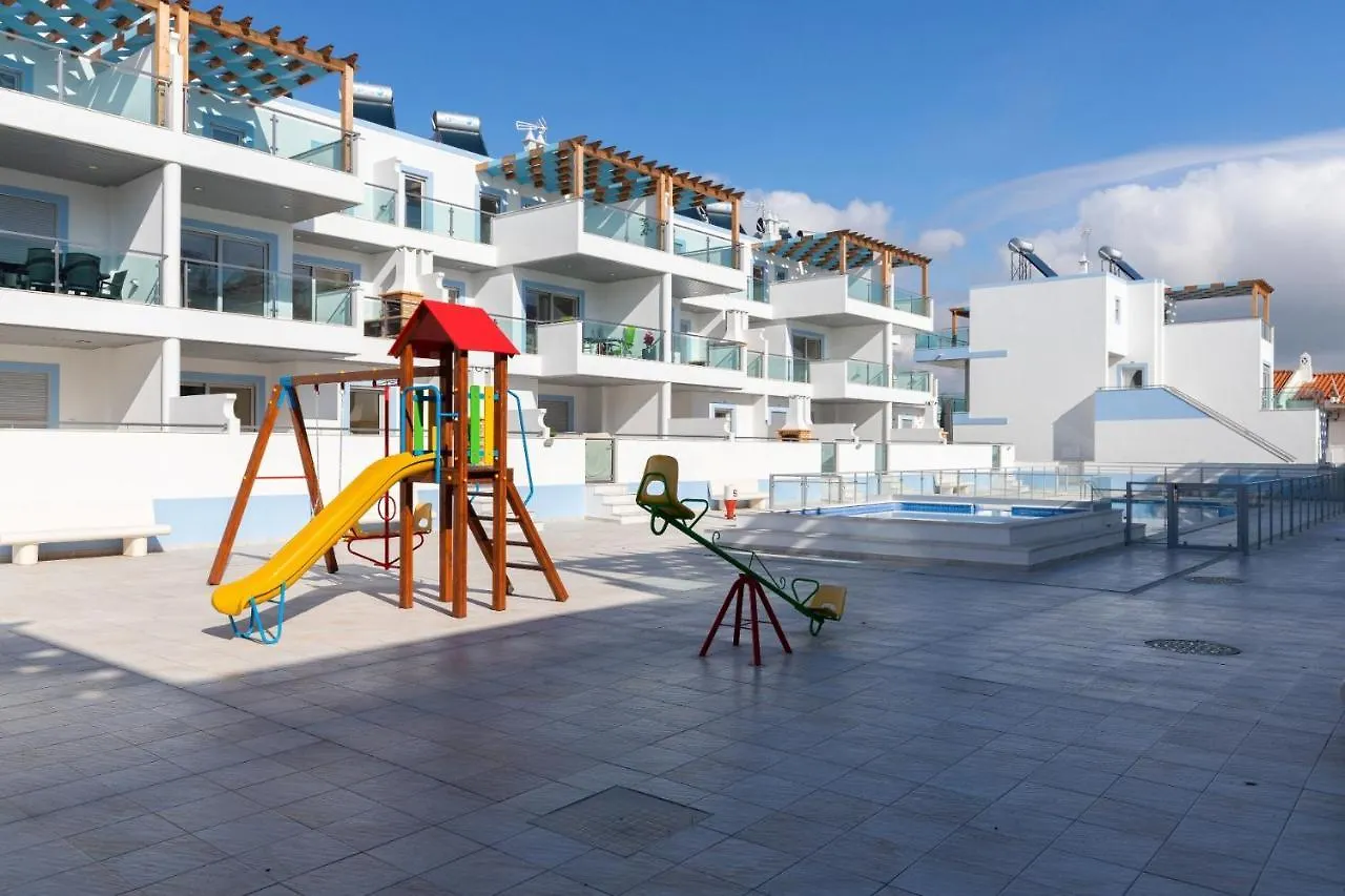 Numar S By Algarvemanta Apartment Manta Rota