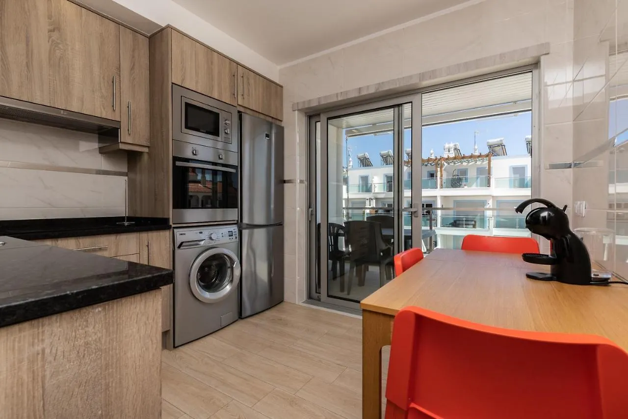 Apartmán Numar S By Algarvemanta Manta Rota