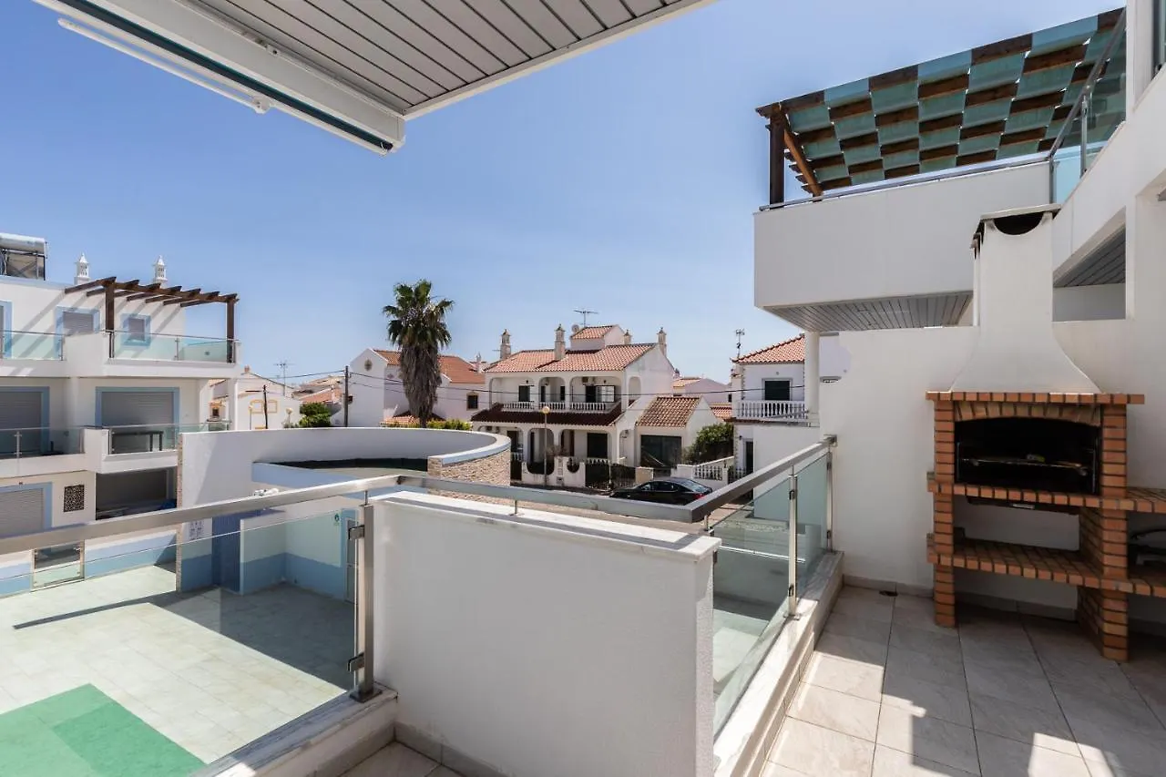 Apartmán Numar S By Algarvemanta Manta Rota