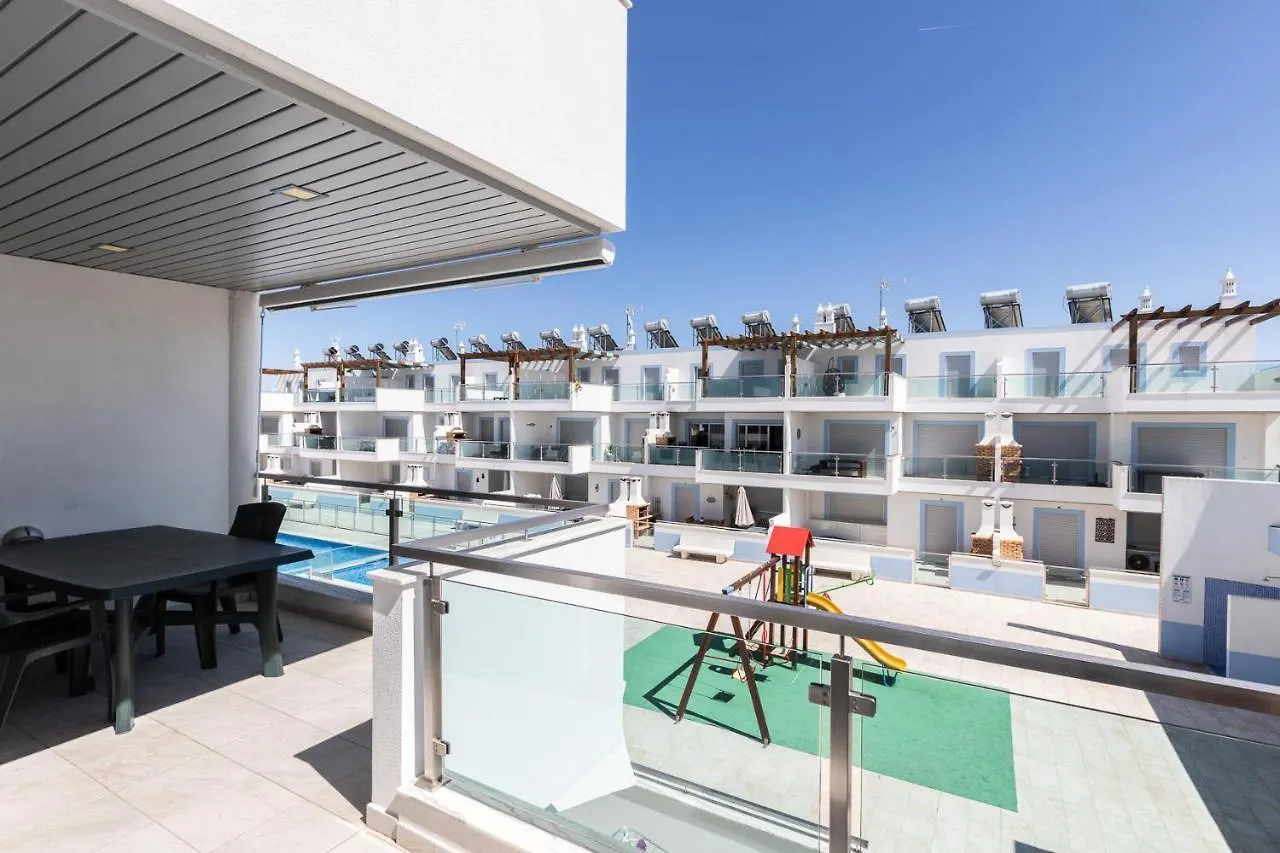 Apartmán Numar S By Algarvemanta Manta Rota